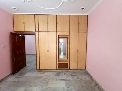 2 BHK Independent Builder Floor