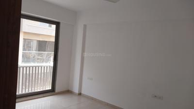 Bedroom Image of 2637 Sq.ft 3.5 BHK Apartment / Flat for sale in Shivalay Parisar, Kudasan Gandhinagar for Rs. 14100000