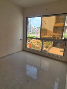 Bedroom Image of 655 Sq.ft 1 BHK Apartment / Flat for sale in Ulwe Navi Mumbai for Rs. 5350000