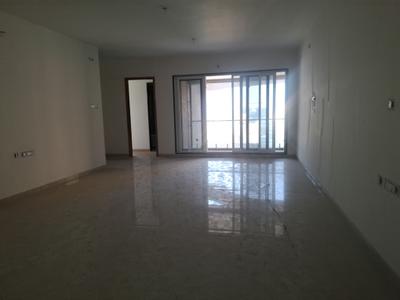 Living Room Image of 1800 Sq.ft 3 BHK Apartment / Flat for sale in Sara Antalya, Belapur CBD Navi Mumbai for Rs. 42500000