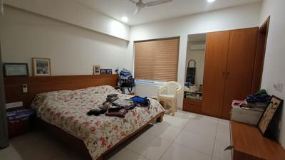 Bedroom Image of 3510 Sq.ft 4 BHK Apartment / Flat for sale in Race Course Vadodara for Rs. 25000000