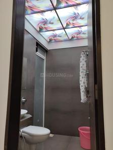 Image of 1550 Sq.ft 3 BHK Apartment / Flat for sale in Akshar Estonia, Dronagiri, Navi Mumbai for Rs. 13500000