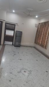 2 BHK Independent Builder Floor