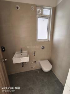 Image of 850 Sq.ft 2 BHK Apartment / Flat for rent in Ashar Arize, Kalwa, Thane for Rs. 38000