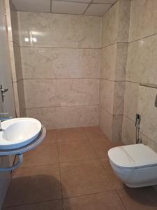 Bathroom Image of 2700 Sq.ft 3 BHK Apartment / Flat for sale in Vardan Shikhar Pride, Motera Ahmedabad for Rs. 16000000