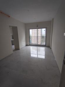 Hall Image of 551 Sq.ft 2 BHK Apartment / Flat for sale in 71 Midtown, Chembur Mumbai for Rs. 18000000