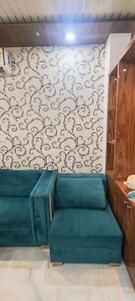 Image of 1300 Sq.ft 3 BHK Apartment / Flat for rent in DDA Rosewood Apartment, Sector 13 Dwarka, New Delhi for Rs. 40000