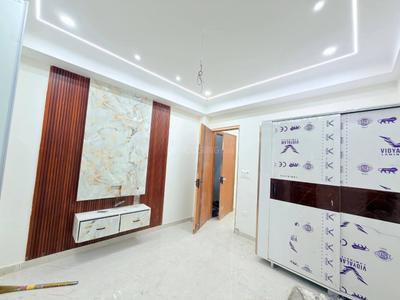 Bedroom Image of 1370 Sq.ft 2 BHK Apartment / Flat for sale in Dehrakhas Dehradun for Rs. 6220000