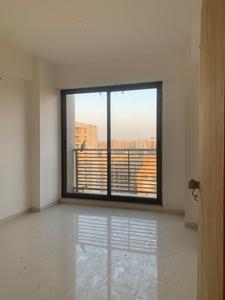 Hall Image of 1728 Sq.ft 3 BHK Apartment / Flat for sale in Sahajanand Elite, Sargasan Gandhinagar for Rs. 9200000