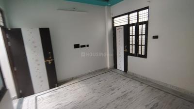 Bedroom Image of 1600 Sq.ft 4 BHK Builder Floor for rent in Balaganj Lucknow for Rs. 19000