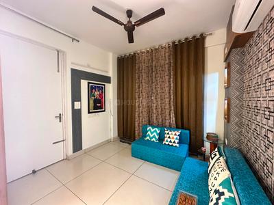 3 BHK Fully Furnished Flat