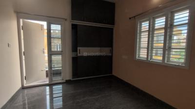 2 BHK Independent Builder Floor