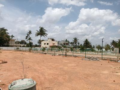 Image of 1500 Sq.ft Residential Plot / Land for sale in Kithaganur Village, Bengaluru for Rs. 14400009