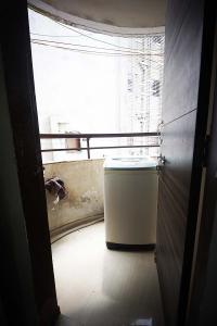 Balcony Image of 1503 Sq.ft 3 BHK Apartment / Flat for sale in Madhav Orchid, Odhav Ahmedabad for Rs. 5500000