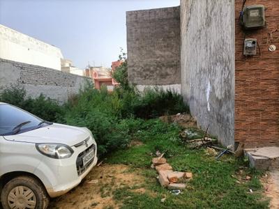 Image of 1350 Sq.ft Residential Plot / Land for sale in Bhondsi, Gurgaon for Rs. 4725000