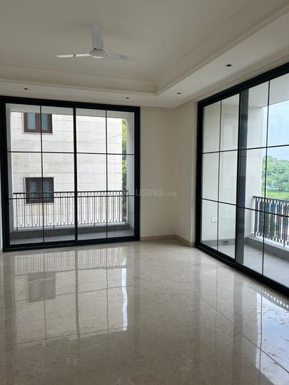 Safdarjung Development Area Main Image 1