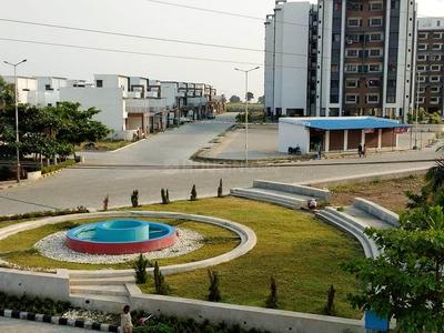 Image of 1500 Sq.ft 3 BHK Independent House for sale in Jamtha, Nagpur for Rs. 6500000