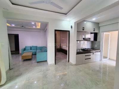 Hall Image of 1450 Sq.ft 3 BHK Apartment / Flat for sale in Aspire, Gomti Nagar Lucknow for Rs. 9100000