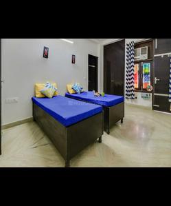 Bedroom Image of Luxury living  in Sector 16B, Noida