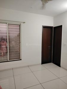 Bedroom Image of 1350 Sq.ft 2.5 BHK Apartment / Flat for sale in VJ Yashwin Encore, Wakad Pune for Rs. 11500000