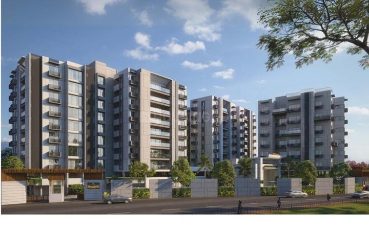 Kalyan Sampat Heights Main Image 1