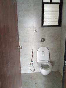 Bathroom Image of 1080 Sq.ft 2 BHK Apartment / Flat for sale in ARV Uthville, Kharadi Pune for Rs. 11000000