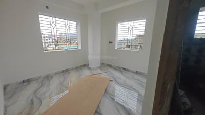 Bedroom Image of 995 Sq.ft 3 BHK Apartment / Flat for sale in New Town Kolkata for Rs. 4100000