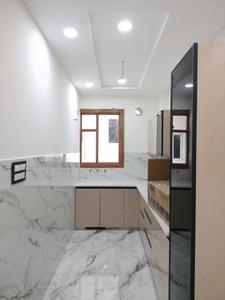 Kitchen Image of 1260 Sq.ft 3 BHK Builder Floor for sale in BPTP District 3, Sector 85 Faridabad for Rs. 14000000