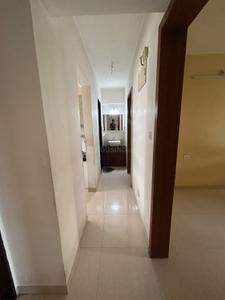Image of 850 Sq.ft 2 BHK Apartment / Flat for rent in Kharde Patil Kalyani, Kothrud, Pune for Rs. 27000
