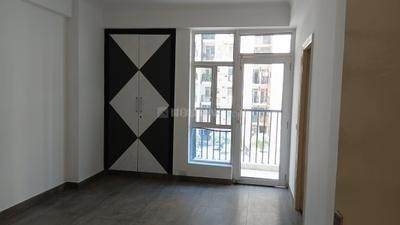 Bedroom Image of 1470 Sq.ft 3.5 BHK Apartment / Flat for sale in Gaurs 5th Avenue, Noida Extension Greater Noida for Rs. 13600000
