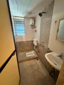 Image of 1150 Sq.ft 2 BHK Apartment / Flat for sale in Bathija Tulsa Namdev Residency, Ulwe, Navi Mumbai for Rs. 11500000