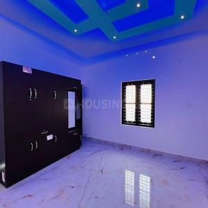 Bedroom Image of 1424 Sq.ft 3 BHK Villa for sale in Kolapakkam - Vandalur Chennai for Rs. 8374899