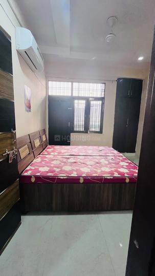 Sector 7, Malviya Nagar Bedroom 1