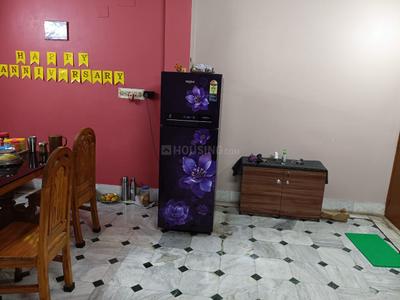 Image of 1115 Sq.ft 3 BHK Apartment / Flat for sale in Sodepur, Kolkata for Rs. 3700000