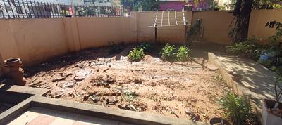 Balcony Image of 1400 Sq.ft 3 BHK Builder Floor for rent in Saibaba Colony Coimbatore for Rs. 25000
