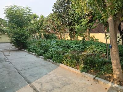 4 BHK Independent House