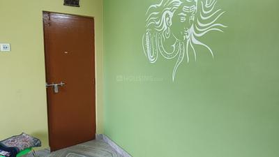 Bedroom Image of 1138 Sq.ft 3 BHK Apartment / Flat for sale in Uttarpara Hooghly for Rs. 3000000