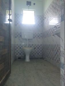 Common Bathroom Image of 970 Sq.ft 2 BHK Apartment / Flat for sale in Narendrapur Kolkata for Rs. 3249500