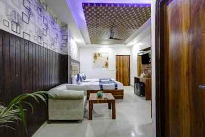 Hall Image of SIGNATURE STAY  in Sector 40, Gurgaon