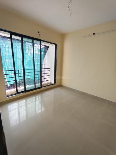 Sector 5, Ulwe Bedroom 1