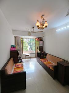 1 BHK Flat