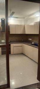 Kitchen Image of 2250 Sq.ft 3 BHK Builder Floor for sale in Greater Kailash New Delhi for Rs. 70000000