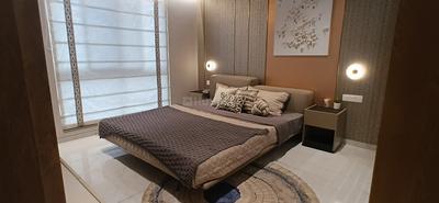 Bedroom Image of 1848 Sq.ft 3 BHK Apartment / Flat for sale in Kharadi Pune for Rs. 17000000