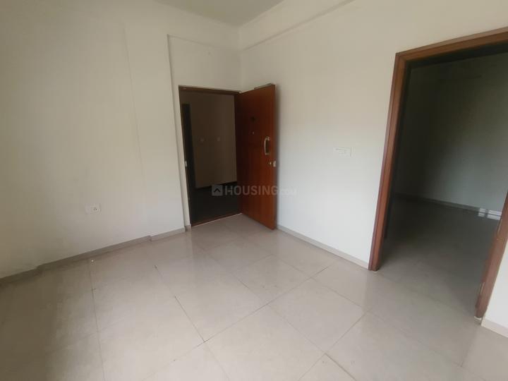 Sector 1, HSR Layout Bedroom 1