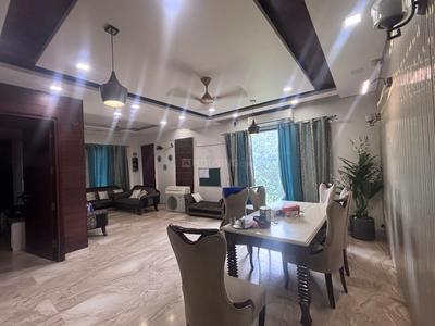 3 BHK Independent Builder Floor