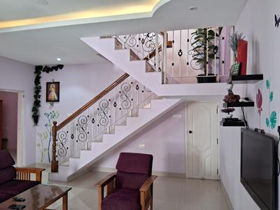 Hall Image of 2070 Sq.ft 3 BHK Independent House for sale in Gudalur Coimbatore for Rs. 9900000