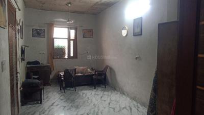 Living Room Image of 764 Sq.ft 1 BHK Independent House for sale in Burari New Delhi for Rs. 5000000