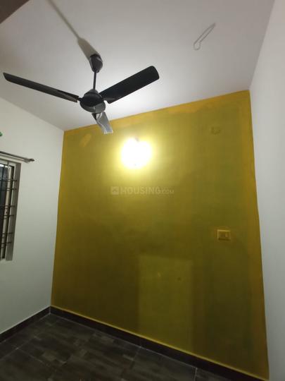 Electronic City Bedroom 1