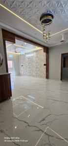 Hall Image of 1600 Sq.ft 11 BHK Independent House for sale in HBR Layout Bengaluru for Rs. 41000000