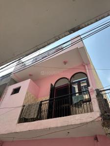 Image of 700 Sq.ft 2 BHK Independent House for sale in Aya Nagar, New Delhi for Rs. 4500000